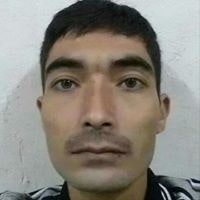 Haji Fiuzllah Hamrah Haji