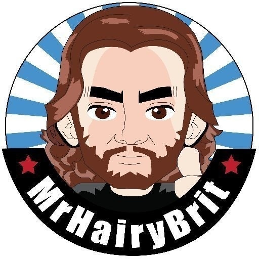 MrHairyBrit 🌐