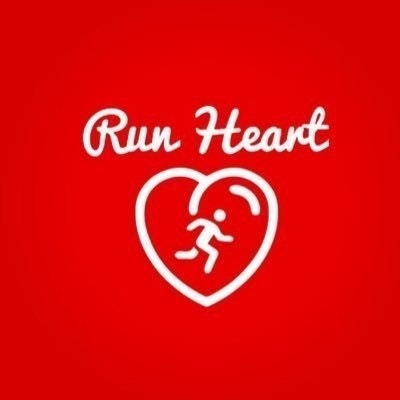 RunHeart App