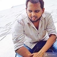 Mohammed Rizwan Shaikh