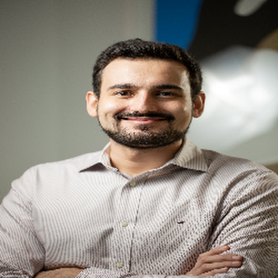 Igor Fernando Almeida Teodoro