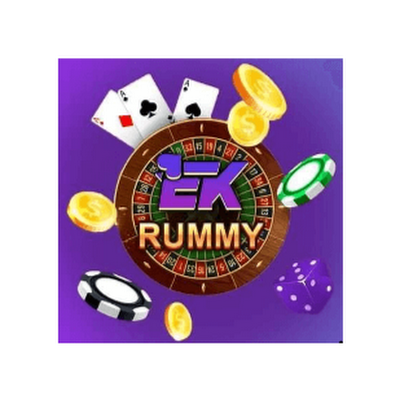 Ekrummy - Official Ek Rummy Download
