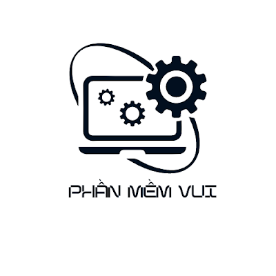 Phần mềm vui