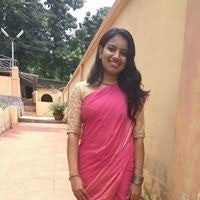 Lakshmipriya Mukundan