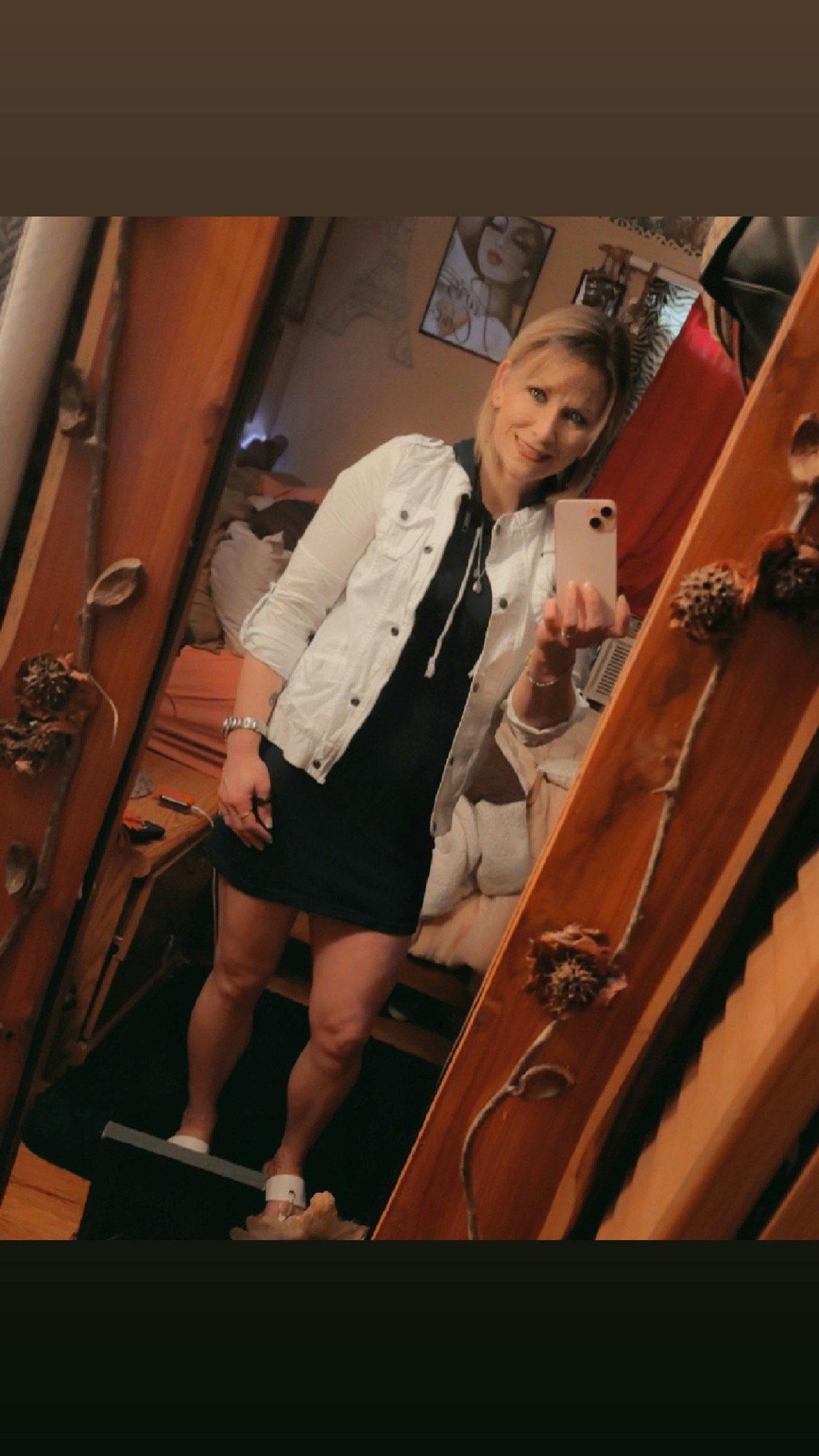 MsTeriPaige ReddingClapp