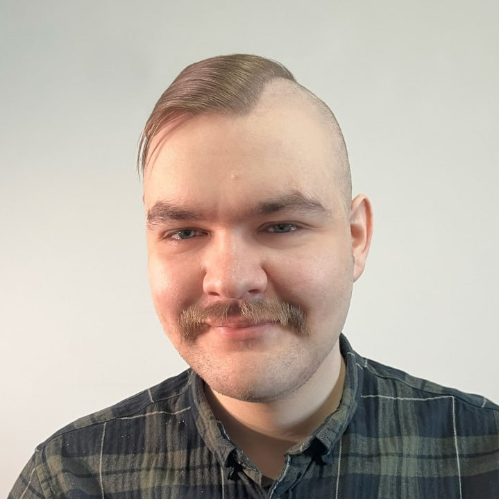 Kostiantyn Kolosov πΊπ¦