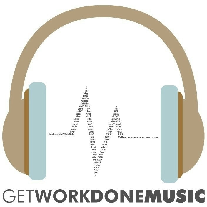 GetWorkDoneMusic.com