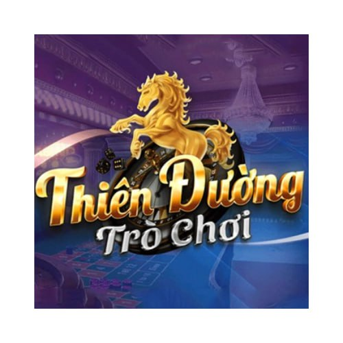Thiên Đường Trò Chơi