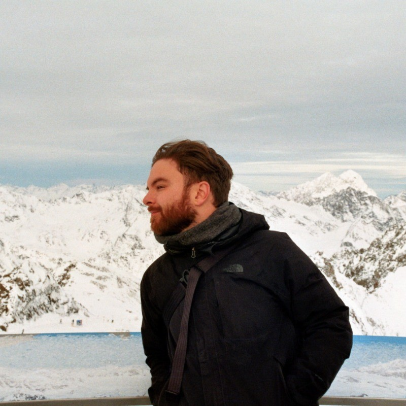 Alexander Butt-Piercey