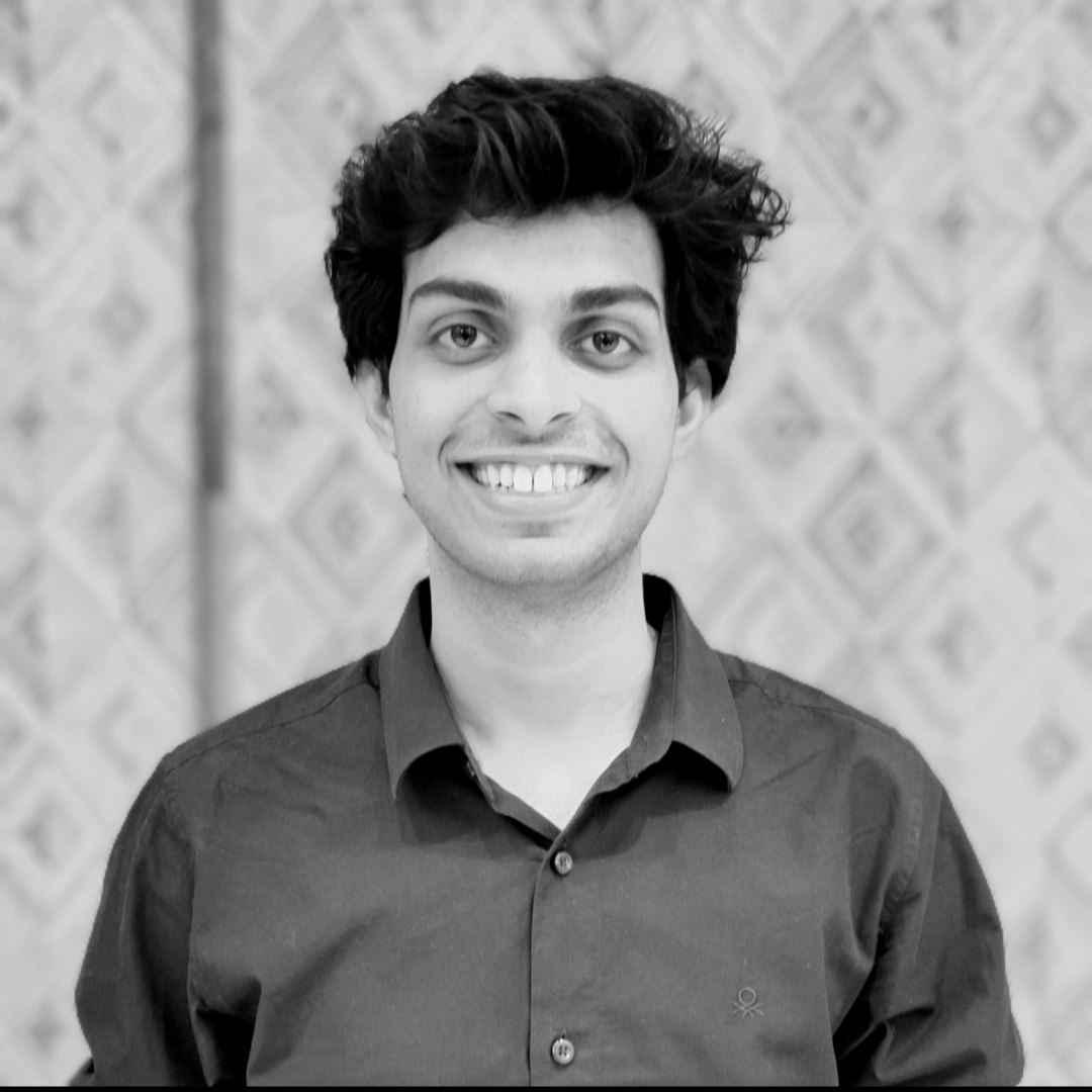 Pushpendra Pratap Singh