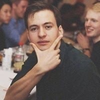 Gabriel Spencer-Harper