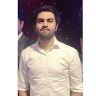 khubaib ahmad