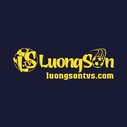 Luongsontv - Trực tiếp bóng đá 