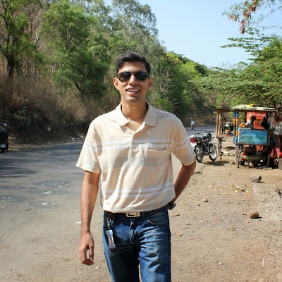 Devendra Bhatte