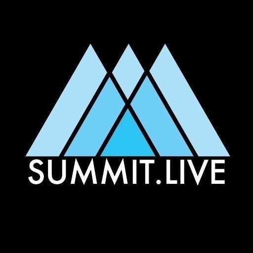#SummitLive