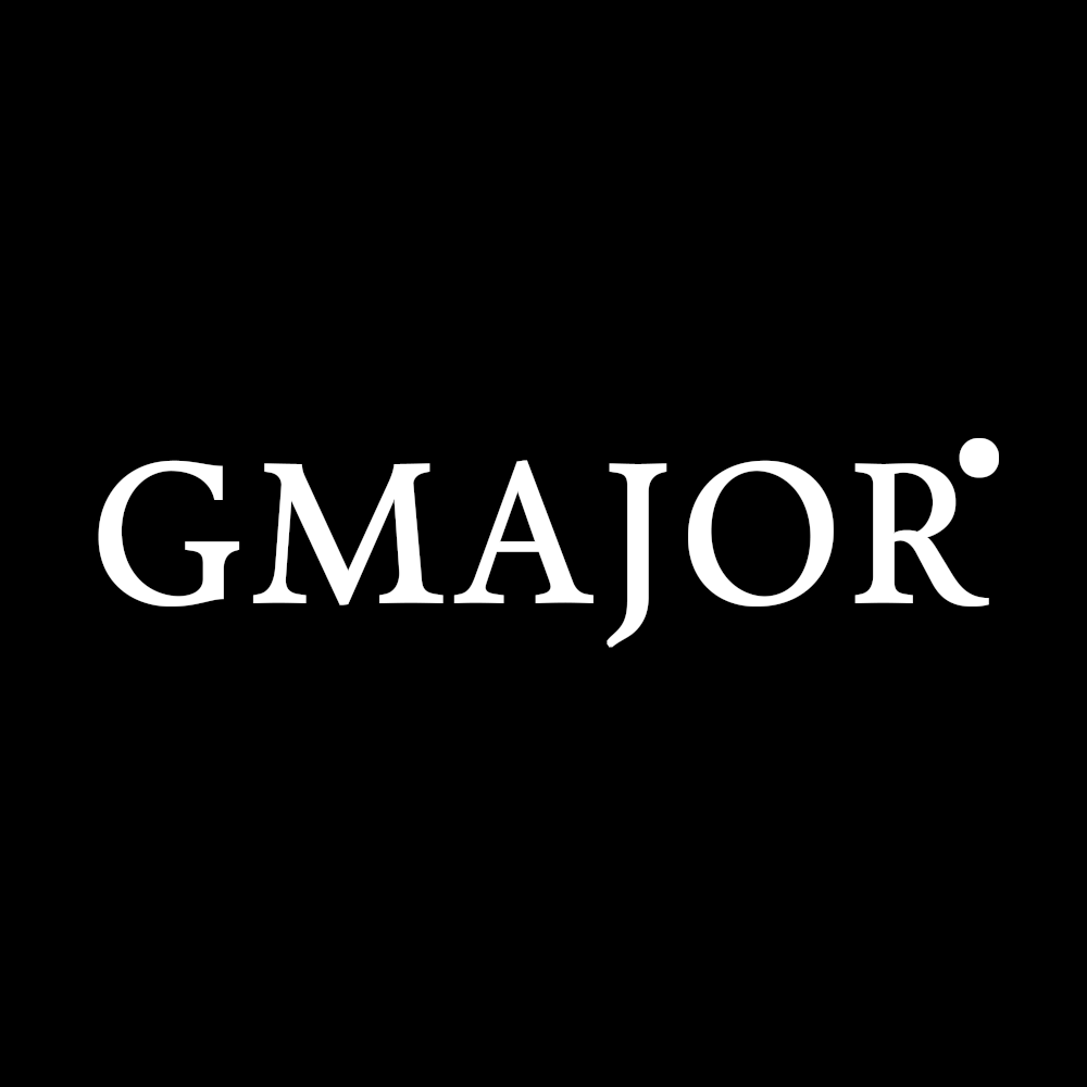 GMAJOR - B2B Matching Service