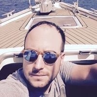 Alexandros Manolopoulos