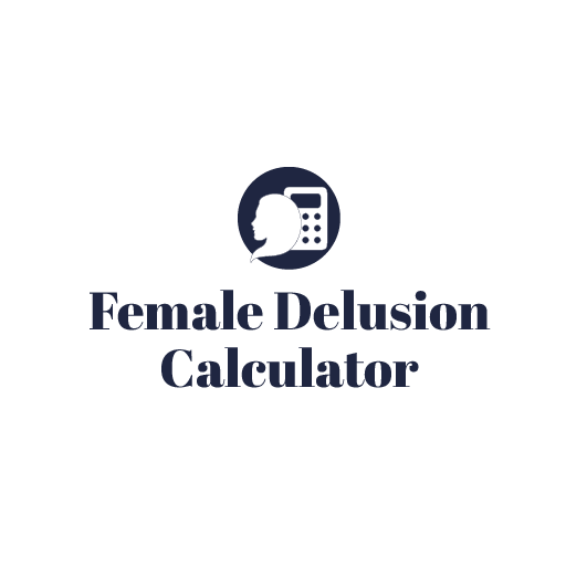 Female Delusions calculator