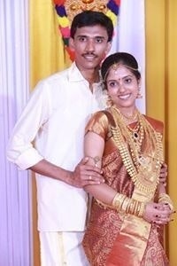 Saroop Gopalakrishnan