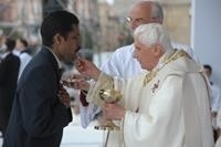 Lijo Francis Mozhiparambil