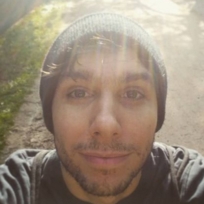 Daniel Corrales Rodríguez