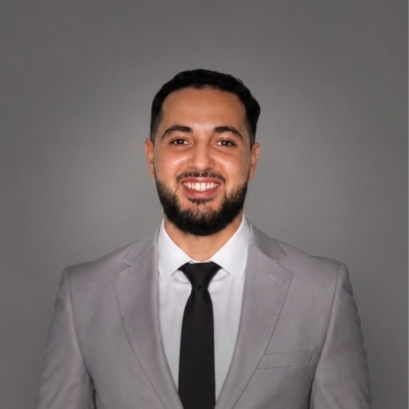 Elyes Rayane Melbouci