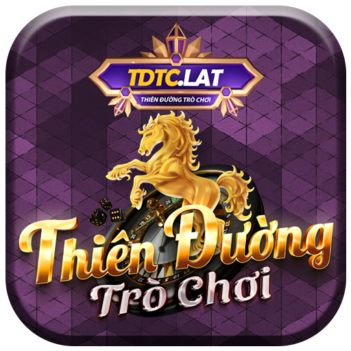 TDTC - Thiên đường trò chơi