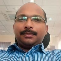 Pradeepkumar Gopalakrishnan