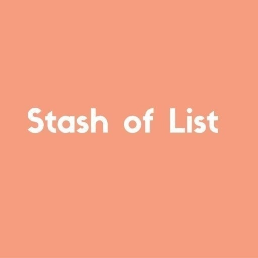 Stash of List