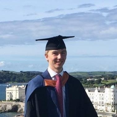 Tom, not Thomas 😐