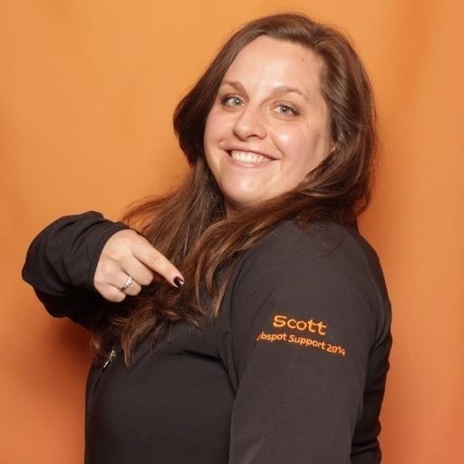 KaitScott at HubSpot