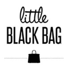 Little Black Bag