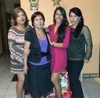 Ana Maria Gonzalez Espinoza