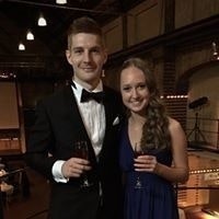 Martin Schjødt Foged