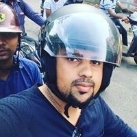 Sreejith Kulangarakkandi