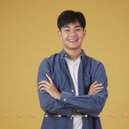 Chu Công Vinh NEW88