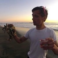 Nicoach Junior Richard