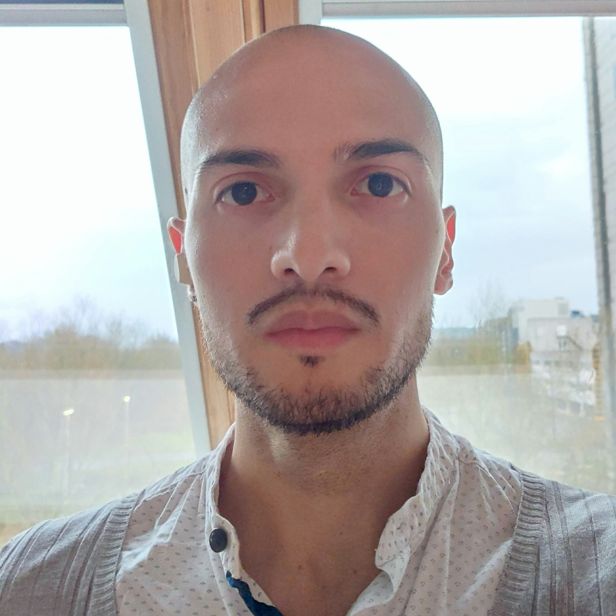 Joan Sebastian Diaz Del Castillo Posso