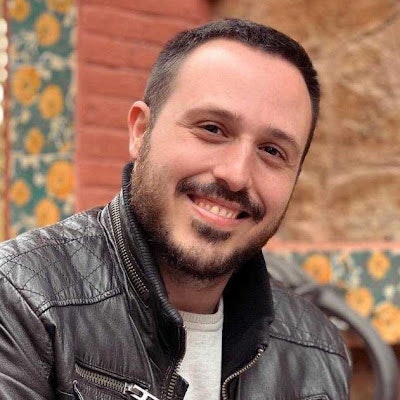 Alejandro Corregidor