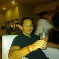 Jose Manuel Carrillo Guzman