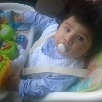 Gustavo Dergán Elías