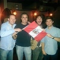 Eduardo Bermudez Fajardo