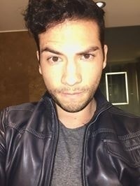 Sergio Tueros-Grimaldo