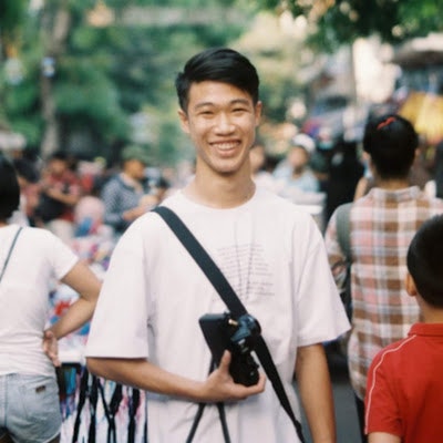 Việt Anh Nguyễn Lê