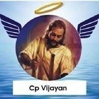 Cp Vijayan