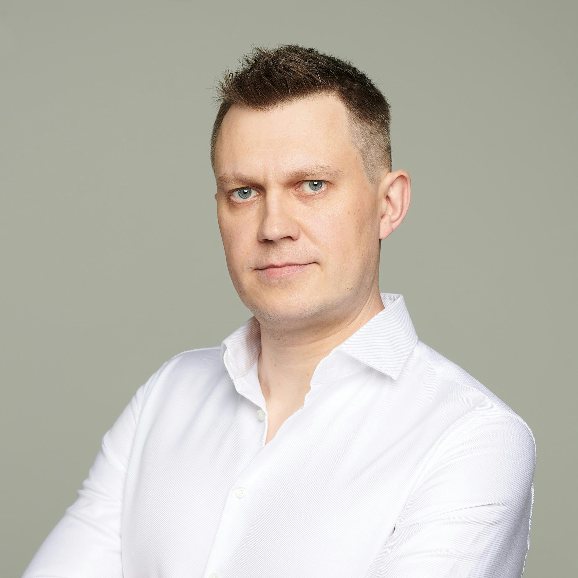 Antanas Baltrušaitis