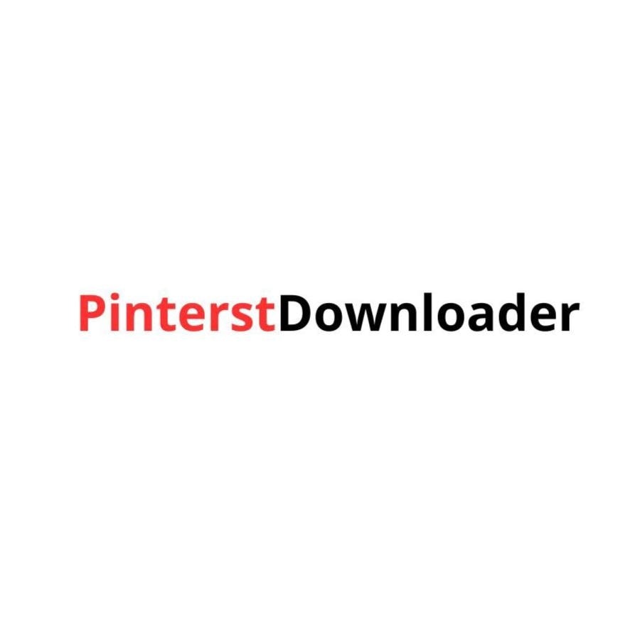Pinterest Downloader
