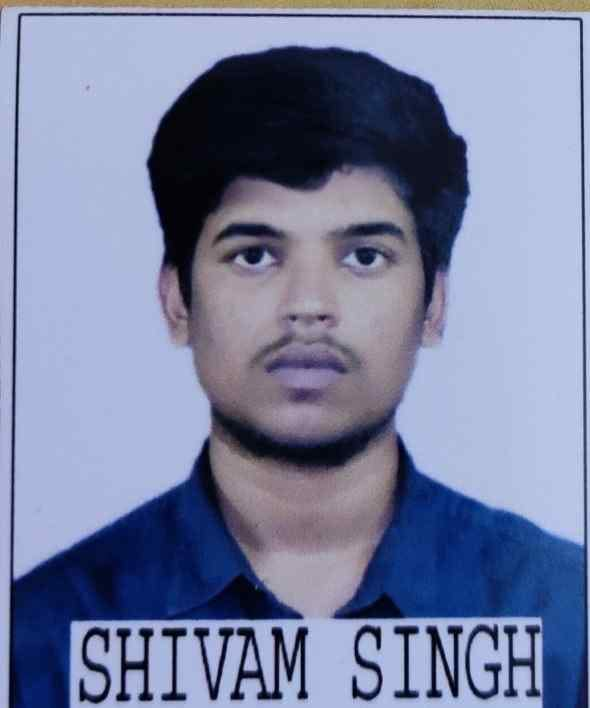 Shivam Singh