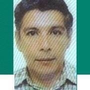 Moises Antonio Filinich Pacheco