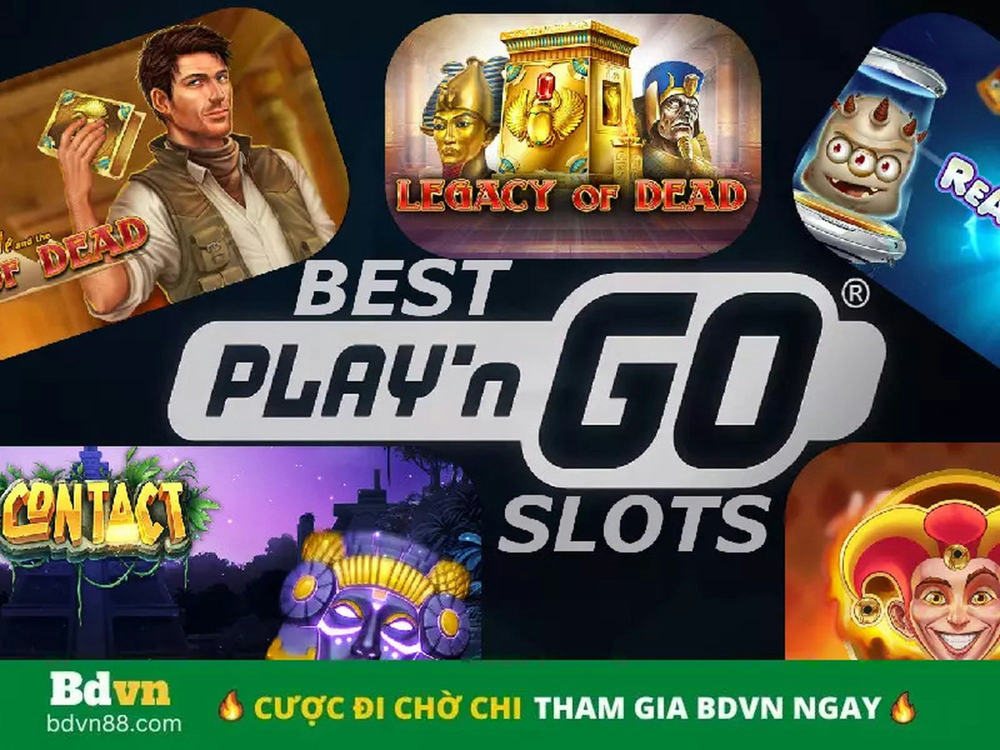 Lui Pngslots